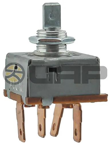 Air Source - MEI15710 - 15710