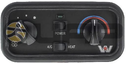 Air Source - MEI15711 - 15711