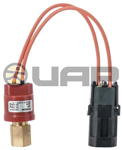 Air Source - MEI1575 - 1575