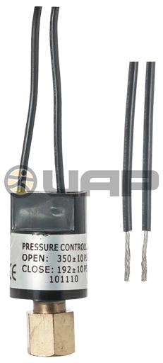 Air Source - MEI15803 - 15803