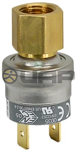 Air Source - MEI15808 - 15808