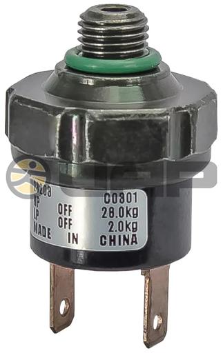 Air Source - MEI15816 - 15816