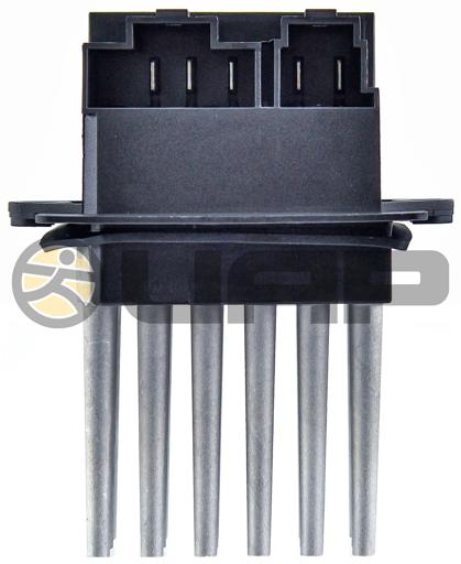 Air Source - MEI1582 - 1582