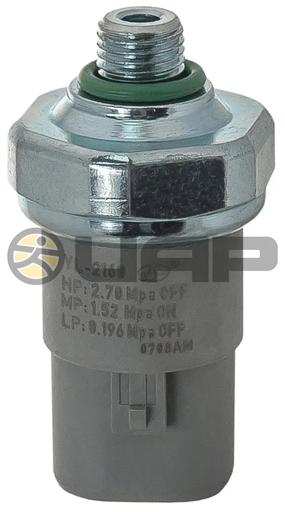 Air Source - MEI1586 - 1586