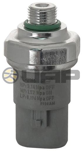 Air Source - MEI1587 - 1587