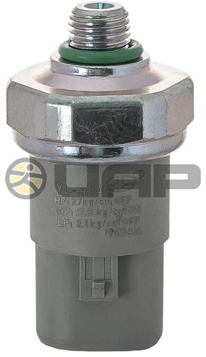 Air Source - MEI1589 - 1589