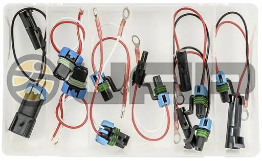 Air Source - MEI1595 - 1595