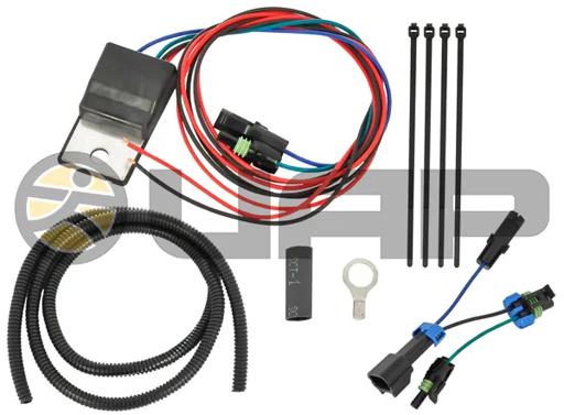 Air Source - MEI1596 - 1596