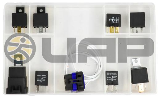 Air Source - MEI1598 - 1598