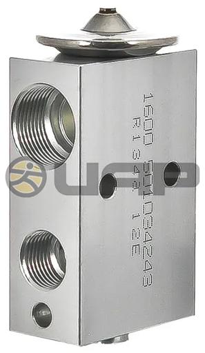 Air Source - MEI1600 - 1600