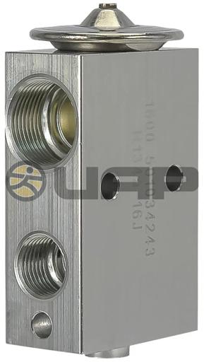 Air Source - MEI1600G - 1600G