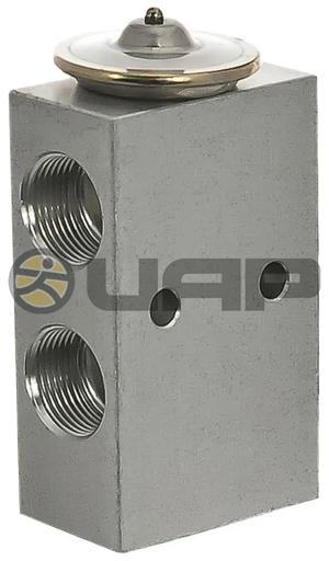 Air Source - MEI1601 - 1601
