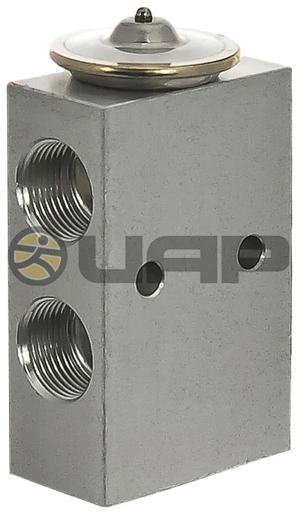 Air Source - MEI1601-MCC - 1601-MCC