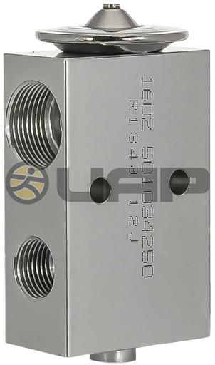 Air Source - MEI1602 - 1602
