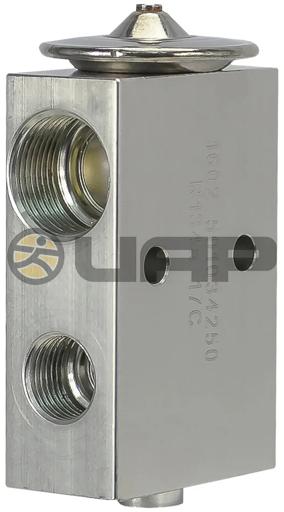 Air Source - MEI1602G - 1602G
