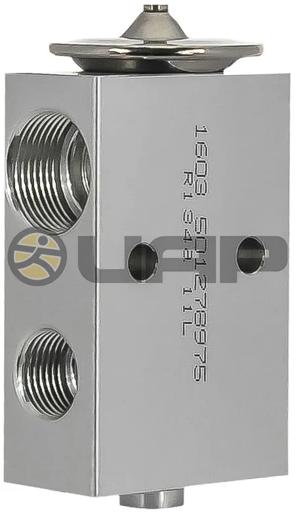Air Source - MEI1603 - 1603