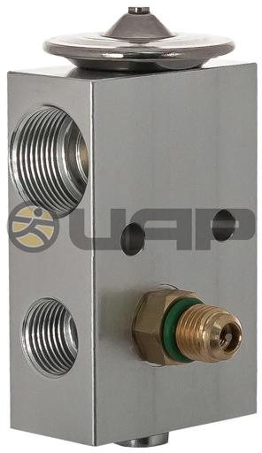 Air Source - MEI1604 - 1604