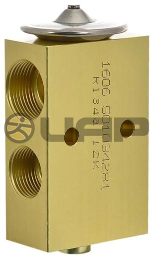 Air Source - MEI1606 - 1606