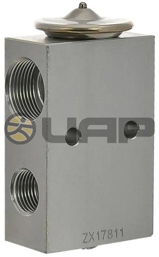 Air Source - MEI1608 - 1608