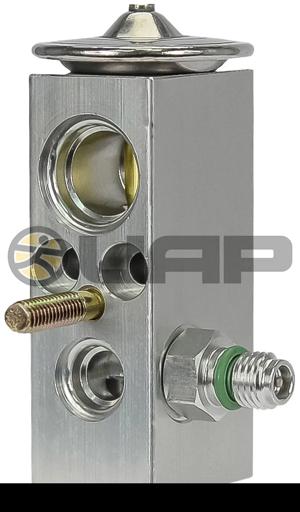 Air Source - MEI1609G - 1609G
