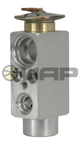 Air Source - MEI16102 - 16102