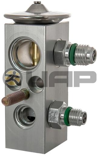 Air Source - MEI1611 - 1611