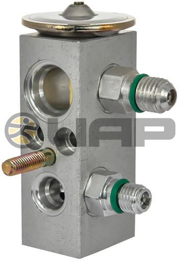 Air Source - MEI1611G - 1611G