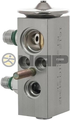 Air Source - MEI1612 - 1612