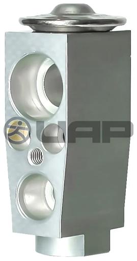 Air Source - MEI16125 - 16125