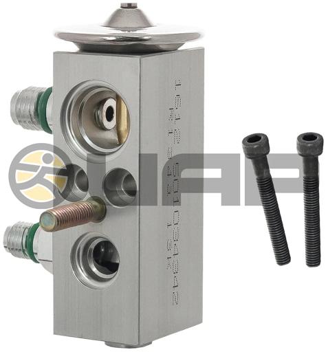Air Source - MEI1612K - 1612K