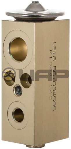 Air Source - MEI1618 - 1618
