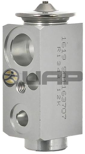 Air Source - MEI1619 - 1619