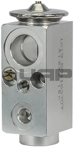 Air Source - MEI1619G - 1619G
