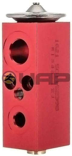 Air Source - MEI1621 - 1621
