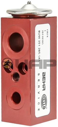 Air Source - MEI1621-OE - 1621-OE