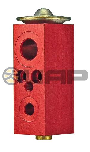 Air Source - MEI1621G - 1621G