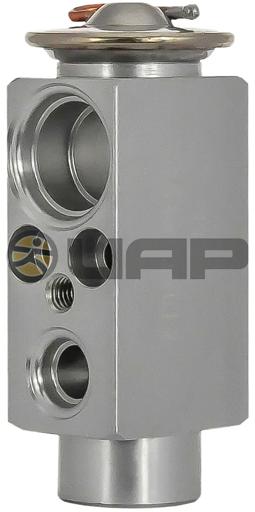 Air Source - MEI1622 - 1622
