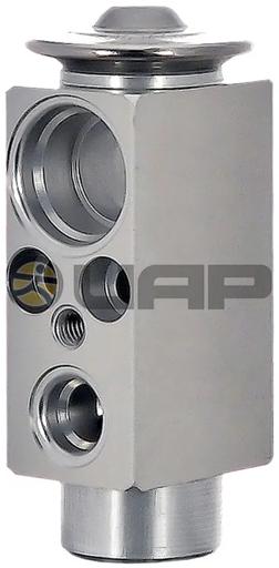 Air Source - MEI1622-OE - 1622-OE