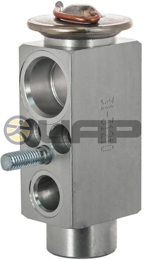 Air Source - MEI1624 - 1624