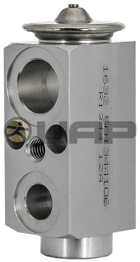 Air Source - MEI1632 - 1632