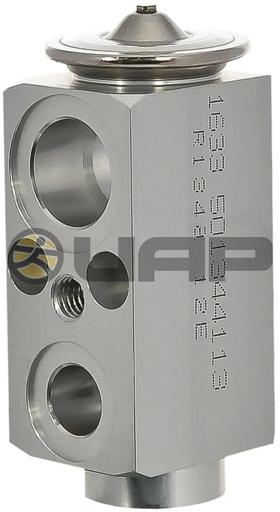 Air Source - MEI1633 - 1633