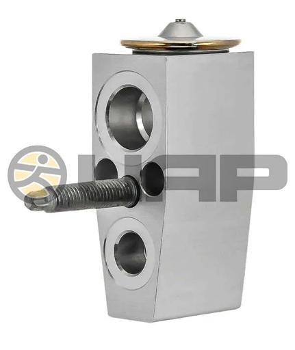 Air Source - MEI1634G - 1634G