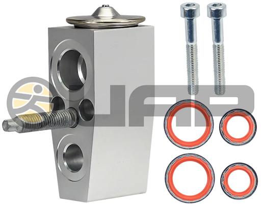 Air Source - MEI1634K - 1634K