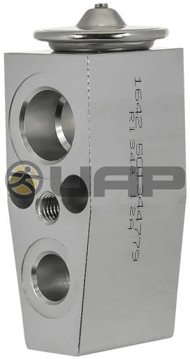 Air Source - MEI1642 - 1642