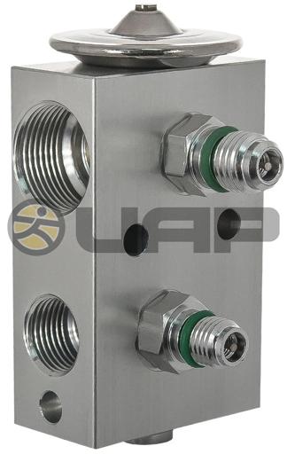 Air Source - MEI1644 - 1644