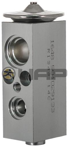 Air Source - MEI1648 - 1648