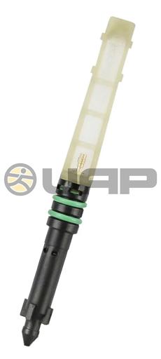 Air Source - MEI1658 - 1658
