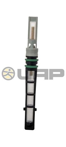 Air Source - MEI1663 - 1663