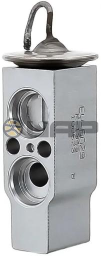 Air Source - MEI1666 - 1666