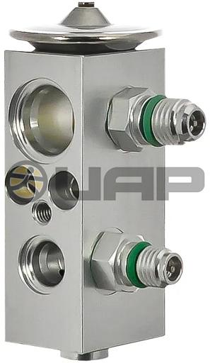 Air Source - MEI1668 - 1668
